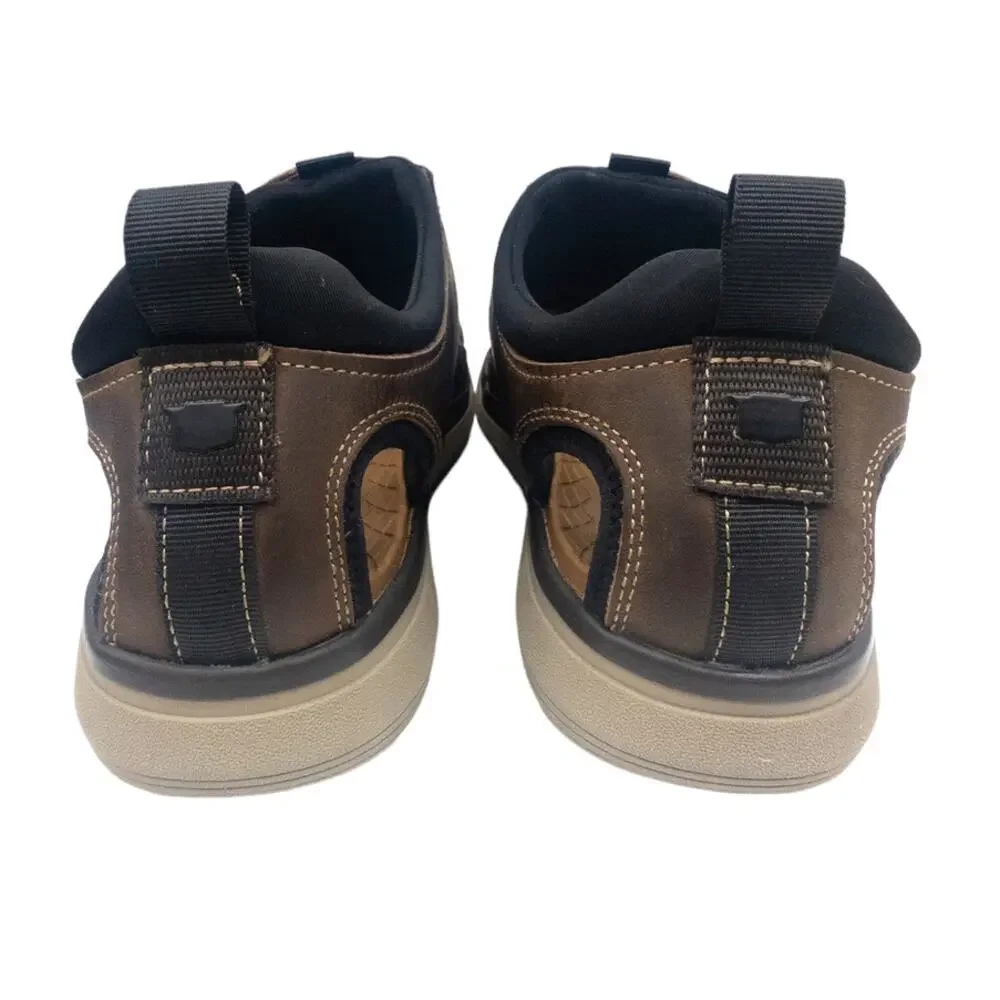 Florsheim venture fisherman